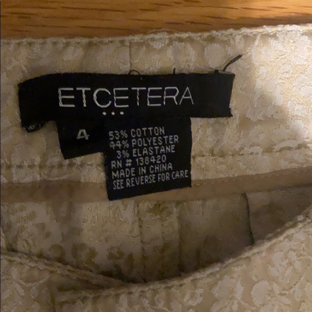 Etcetera Pants - image 2